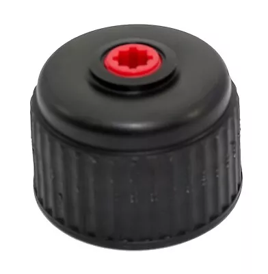 VP Racing Replacement Fuel Cap 5 Gallon Jug Gas Can W/ Filler Hose Provision • $4.99