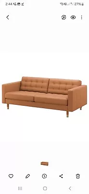 Ikea Landskrona Sofa • £200