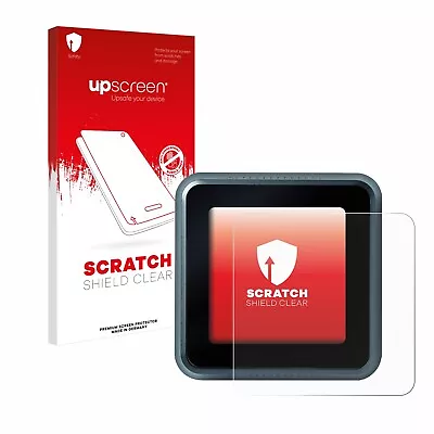 Upscreen Screen Protector For Honeywell Home T6 Smart Thermostat Clear Screen • £7.79