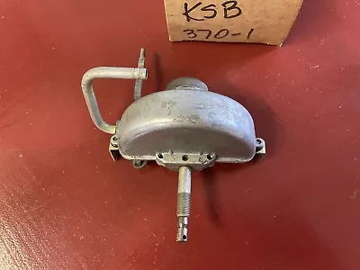 $274.99 • Buy 1937 1938 1939 Willys Overland Lh Vacuum Windshield Wiper Motor Ksb-370-1 Nos