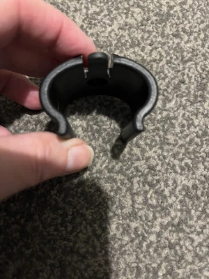 £2.99 • Buy Bugaboo Clips For Cupholder Or Parasol - Size 4
