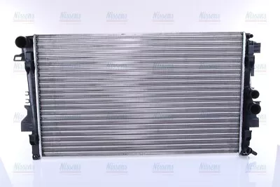 NISSENS Coolant Radiator 62572 For MERCEDES-BENZ VIANO W639 (2004)-Clearance • £68.57