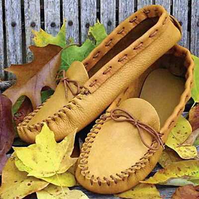 Moccasin Kit • $29.99