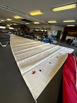 Beneteau Oceanis 51.1 Dacron Rf Mainsail - Elvstom  • $2600