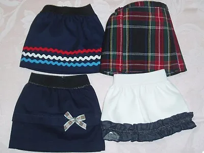 Handmade Skirt (Separates) For Popular 18  Dolls Fits American Girl • $4