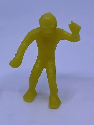 Palmer Monsters 1964 Creature From Black Lagoon Yellow Vintage RARE • $75