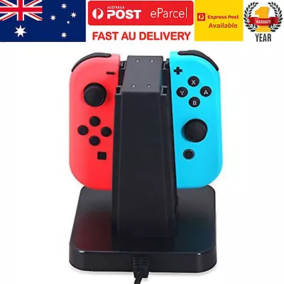 Wireless Game Controller For Nintendo Switch Console Bluetooth Gamepad Joypad • $27.99