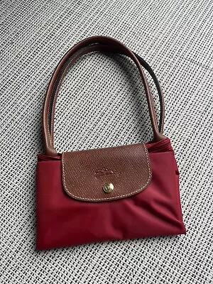 Longchamp Tote Bag Medium • £27