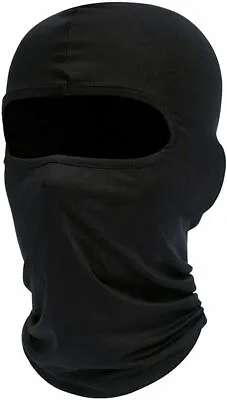 Balaclava Face Mask UV Protection Ski Sun Hood Tactical Masks For Men Women US • $3.89