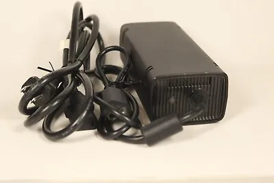 $18.96 • Buy OEM Original Microsoft Xbox 360 Slim AC Adapter Power Supply 110V CPA09-101A