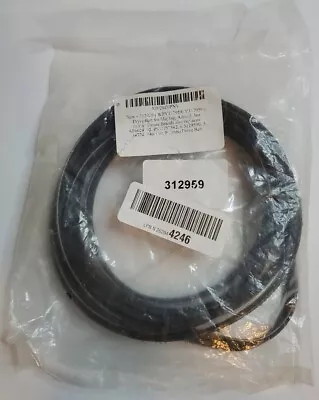 Dryer Drive Belt For Maytag Admril Jenair 312959 • $9.97