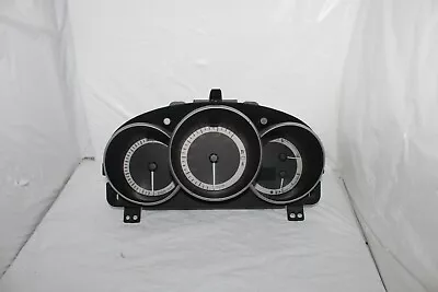 Speedometer Instrument Cluster Dash Panel Gauges 08 09 Mazda 3 29130 Miles • $65.40