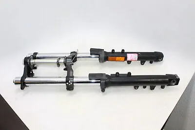 2005 Triumph Daytona 650 Front Forks Shock Suspension Set Pair • $275