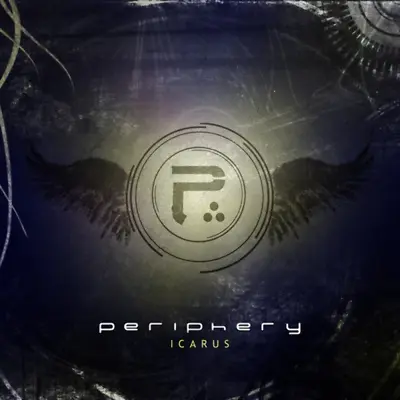 Periphery - Icarus [Indie-Exclusive Colored Vinyl] NEW Vinyl • $30.99