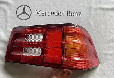 1999-2002 Mercedes Benz R129 SL320 500 600 Right Side Facelift Taillight. New ! • $264.99