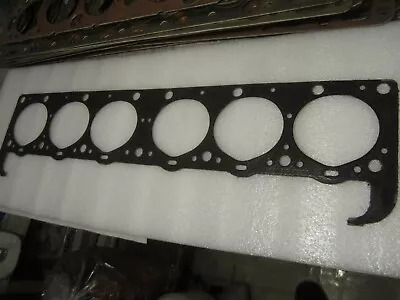 1946 - 1952 Nash Head Gasket McCord • $20