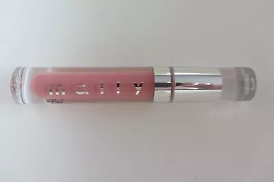 MALLY H3 Lip Gloss ~ Pink Daisy  2.6G ~ FREE P&P • £10.99