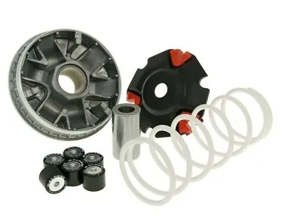 Fits  Honda 125 Forza - Nss125 2015 - 2020 Malossi Multivar 2000 Variator Kit • $169.20