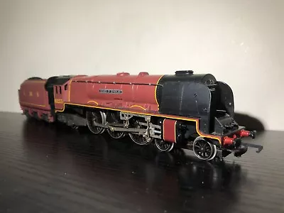 HORNBY R066 LMS 4-6-2 DUCHESS CLASS LOCOMOTIVE 6233 DUCHESS Of SUTHERLAND • £39