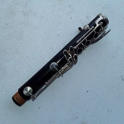 Le Blanc Noblet N40 Bb Clarinet Wood France • $210