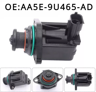 1 Pc Turbocharger Solenoid Valve AA5E-9U465-AD For Ford Expedition Flex F-150. • $32.98