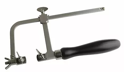 German-style Saw Frame Jewelers Saw Frame Adjustable Jewelry Making Tools • $22.34