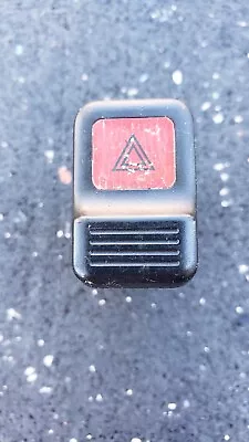 90-93 Acura Integra OEM DA Hazard Switch Emergency Lights Button 92 1991 1992 • $22.99