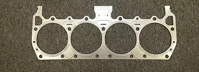 440 Steel Shim .020  Thin Head Gasket For Dodge Big Block 383 400 BB B • $39.95