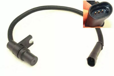 Crankshaft Position Sensor PC16153006562CSS41 56041041 For Dodge Ram 2500v-10 • $39.80