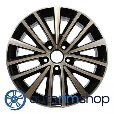 New 17  Replacement Rim For Volkswagen VW GLI 2012-2016 Jetta 2011-2016 Wheel • $195.69