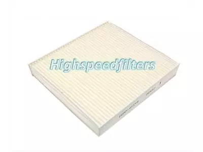 CABIN AIR FILTER For FX35 FX45 G35 ALTIMA MAXIMA SENTRA MURANO NISSAN INFINITI • $9.50