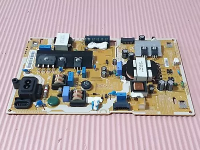 £7.99 • Buy Power Supply Psu Ue40ku6400u Ue40ku6450u Ue40ku6470u Tv Bn44-00875a Pslf141e08a