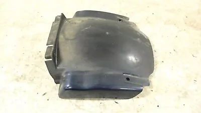 93 Yamaha XV535 XV 535 Virago Rear Back Inner Fender • $3