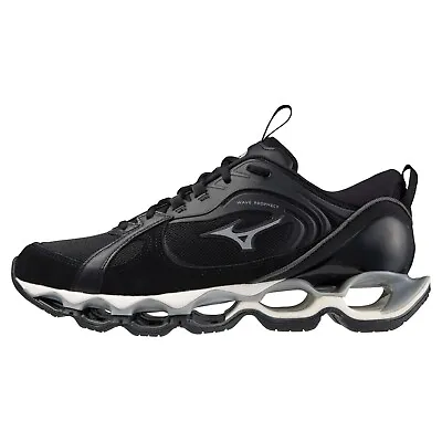 MIZUNO WAVE PROPHECY B2 D1GA2350 04 Black Width 2E Sports Style Shoes • $239