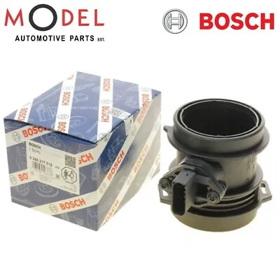 OEM Mercedes 1120940048 Bosch 0280217515 MAF Sensor C240 C280 E320 ML350 SLK320 • $95