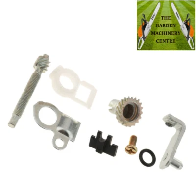 £5.98 • Buy Chainsaw Chain Adjuster Tensioner : Stihl Ms340 Ms341 Ms440 Ms441 Ms461 Ms460