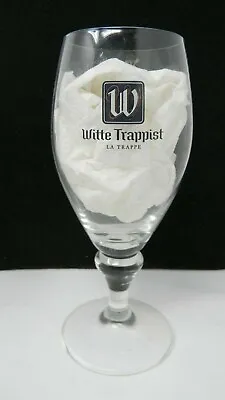 La Trappe Trappist Witte Trappist Beer Glass • $7.99