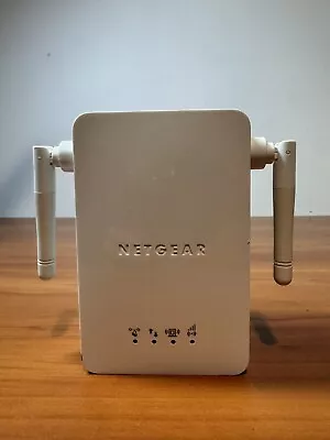 Netgear Universal WiFi Range Extender | Media Bridge Model WN3000RP V1H2 • $5.97