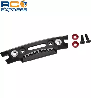 Hot Racing Traxxas E Revo 2.0 Aluminum Front Bumper ERVT330F01 • $23.88