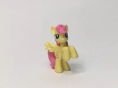 My Little Pony G4 Blind Bag Fluttershy Figure • $2.99