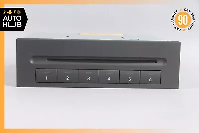 03-13 Mercedes W251 R500 E550 SLK280 Radio 6 Disk CD Changer Player OEM • $62.25