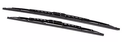 For Holden Cruze YG 02-02 Framed Wiper Blades (Pair) 18in/18in • $24.95