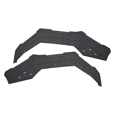 Powermadd Fender Flare Extensions Fits Polaris • $77.05