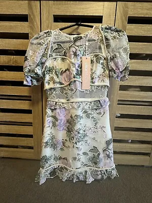 Alice McCall So Darling Drs Size 4 • $90