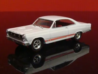 5th Gen 1966–1967 Ford Fairlane 427 GT/GTA Sport Coupe 1/64 Scale Limited Edit A • $33.99