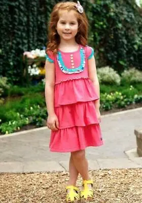 NWT Matilda Jane Have Your Cake Dress - Size 2 • $57.99