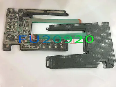1PC New For QUADRA-CHEK 200 Membrane Keypad • $100.99