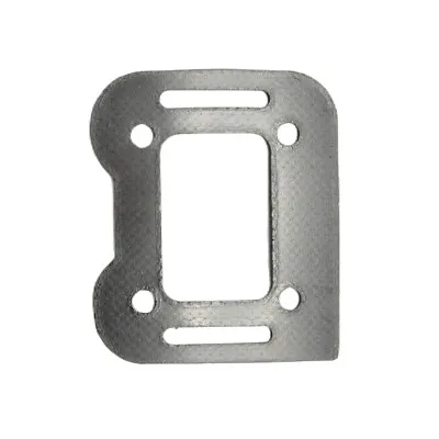 MerCruiser 4 Cyl 3.7L 98562A6 Exhaust Elbow Mounting Gasket 27-18272 27-97863 • $12.99