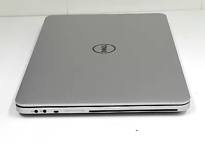 Dell XPS 15 L521X (P23F) | Intel Core I7-3612QM | 4GB RAM • $88