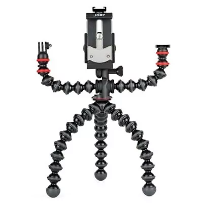 Joby GorillaPod Mobile Rig (JB01533) • $98.85